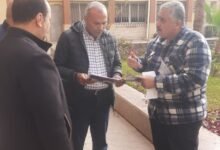 رئيس جهاز الشروق يؤكد الالتزام بالانضباط وجودة الأداء داخل المركز التكنولوجي - إيجي بيزنس 1 ccf306 - إيجي بيزنس