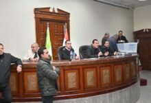 60 جنية يوميا إجراء القرعة العلنية لتسكين الباعة الجائلين بمنطقة صيدناوي بالعاشر - إيجي بيزنس 11 5cc5a6 - إيجي بيزنس