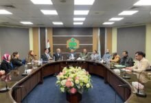 جمعية مستثمري العاشر ومجلس الامناء تنظمان معرضا لمكافحة الغلاء خلال شهر رمضان على مساحة 7 الاف متر مربع - إيجي بيزنس 14 d06ee9 - إيجي بيزنس