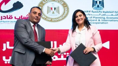 شباب قادرون” و“Innovest” يوقعان شراكة استراتيجية طويلة الأمد مع وكالة SAY للاتصالات - إيجي بيزنس 2 51b80b - إيجي بيزنس