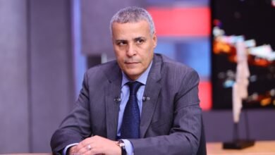 قناوي: الصناعة قاطرة الاقتصاد والعامل الفني أصبح العنصر النادر - إيجي بيزنس 3 f753df - إيجي بيزنس