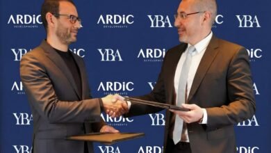 استثمارات 2 مليار جنيه.. «أرضك» تطلق مشروعًا جديدًا بشرق القاهرة بتصميم YBA - إيجي بيزنس 4 2d3f74 - إيجي بيزنس