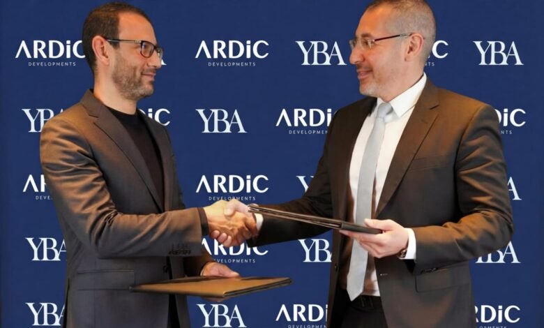 استثمارات 2 مليار جنيه.. «أرضك» تطلق مشروعًا جديدًا بشرق القاهرة بتصميم YBA - إيجي بيزنس 4 2d3f74 - إيجي بيزنس