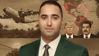 مهران: العدوان الأمريكي على فنزويلا ينتهك عشرات المواد الدولية.. ومجلس الأمن عاجز - إيجي بيزنس 6 445ca0 - إيجي بيزنس