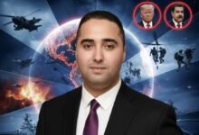 مهران: العدوان على فنزويلا حرب نفطية صريحة وترامب يعيد الاستعمار المباشر للثروات(خاص ) - إيجي بيزنس 7 1123f0 - إيجي بيزنس