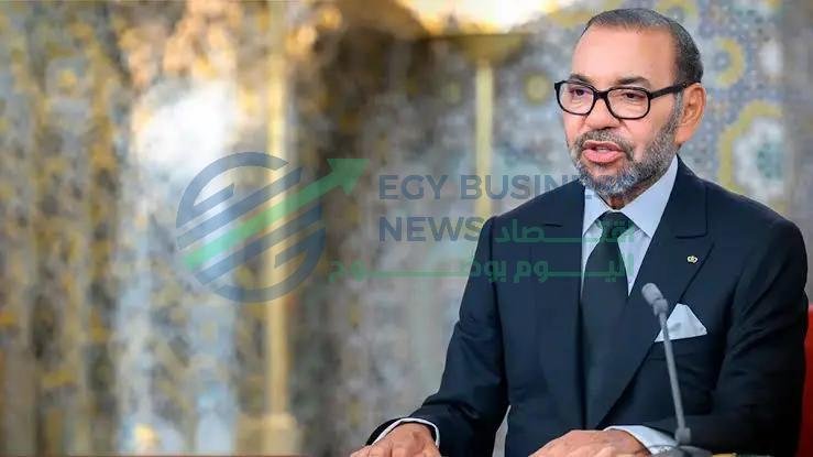 الملك محمد السادس يهنئ منتخب المغرب لتأهله إلى نهائى كأس إفريقيا بأداء بطولى مشرف - إيجي بيزنس 7 587498 - إيجي بيزنس