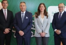 بلومبرج: البنك الأهلي المصري الأول محليا والثالث أفريقيا في القروض المشتركة في 2025 - إيجي بيزنس fb img 1768139545262 8c2cdc - إيجي بيزنس