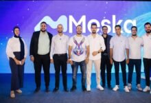 «ميسكا AI» تطلق النسخة الثانية من «Meska Spark» لدعم بناء شركات ذكاء اصطناعي - إيجي بيزنس fb img 1768299355350 cbd647 - إيجي بيزنس