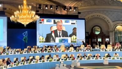 وزير البترول والثروة المعدنية يشارك في المائدة المستديرة لوزراء التعدين - إيجي بيزنس fb img 1768300068383 d9e04c - إيجي بيزنس