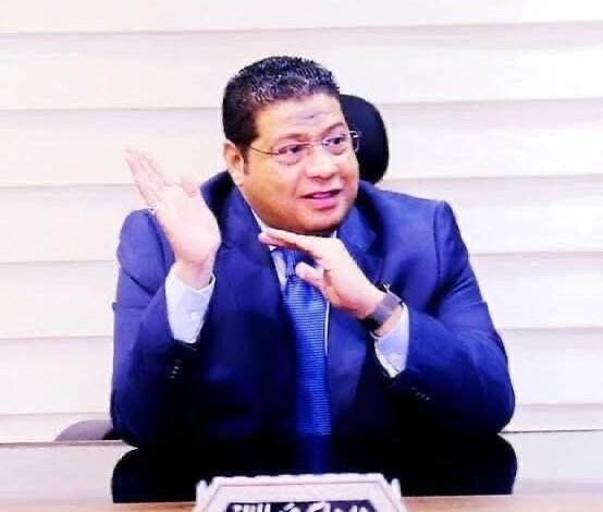 داكر عبد اللاه يطالب إعادة جدولة أراضي الدولة.. مفتاح الحل لأزمة السيولة المطورين العقارين - إيجي بيزنس file 1768385197 36d8eb - إيجي بيزنس