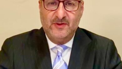 نزار أبو إسماعيل :1.1 مليار دولار خلال عام 2024 بين مصر والمغرب يطالب بخطة تحفيزية لتعزيز التبادل التجاري - إيجي بيزنس file 1768387919 577535 - إيجي بيزنس