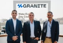 الرقابة المالية تمنح جرانيت القابضة رخصة التكنولوجيا المالية لتدشن حساب "جرانيت يوم بيوم" - إيجي بيزنس file 1768762105 d27cae - إيجي بيزنس