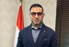 للدورة الثانية على التوالي.. «الجيوشي» رئيسًا لمجلس أمناء أكتوبر الجديدة - إيجي بيزنس file 1769077692 8e7aa7 - إيجي بيزنس