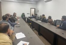 مواصلات وبوابات إلكترونية وخدمات تجارية.. مطالب سكان R3 على طاولة جهاز العاصمة - إيجي بيزنس file 1769086274 0f9996 - إيجي بيزنس