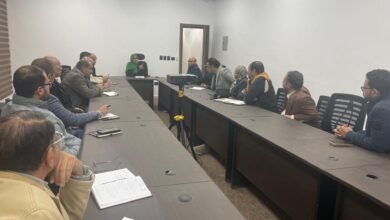 مواصلات وبوابات إلكترونية وخدمات تجارية.. مطالب سكان R3 على طاولة جهاز العاصمة - إيجي بيزنس file 1769086274 0f9996 - إيجي بيزنس