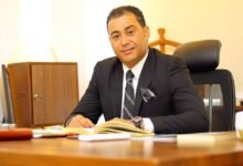 هيثم عكري :مباحثات السيسي وترامب ترسم ملامح إعمار غزة - إيجي بيزنس file 1769086275 f0787d - إيجي بيزنس