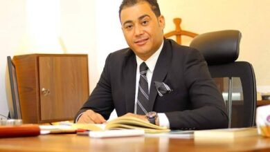 هيثم عكري :مباحثات السيسي وترامب ترسم ملامح إعمار غزة - إيجي بيزنس file 1769086275 f0787d - إيجي بيزنس