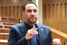 بلا ورقة… وبخطة واضحة | كيف جسّد الدكتور جرجس لاوندي الثقة في النفس وترجمها إلى إنجازات منذ الأسبوع الأول - إيجي بيزنس file 1769337919 eee9ba - إيجي بيزنس