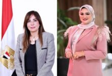 رئيسة «جولدن بوينت»: تولي رندا المنشاوي وزارة الإسكان يعزز دور المرأة في صنع القرار - إيجي بيزنس 21 3680c0 - إيجي بيزنس