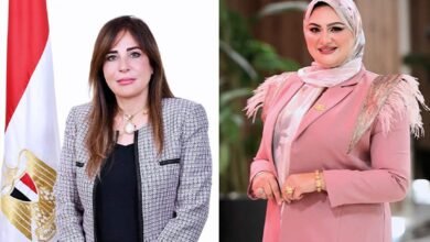 رئيسة «جولدن بوينت»: تولي رندا المنشاوي وزارة الإسكان يعزز دور المرأة في صنع القرار - إيجي بيزنس 21 3680c0 - إيجي بيزنس