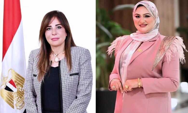 رئيسة «جولدن بوينت»: تولي رندا المنشاوي وزارة الإسكان يعزز دور المرأة في صنع القرار - إيجي بيزنس 21 3680c0 - إيجي بيزنس