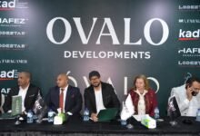 أوفالو ديفيلوبمنت تطلق باكورة أعمالها بمدينة الشروق «أوفالو مول – OVALO Mall» - إيجي بيزنس 26 f179ab - إيجي بيزنس