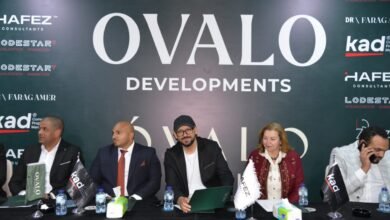أوفالو ديفيلوبمنت تطلق باكورة أعمالها بمدينة الشروق «أوفالو مول – OVALO Mall» - إيجي بيزنس 26 f179ab - إيجي بيزنس