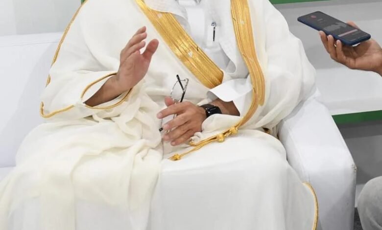 بدر العتيبي يهنىء الحكومة الجديدة:خطوة على مسار الإصلاح الشامل - إيجي بيزنس 33 56281e - إيجي بيزنس